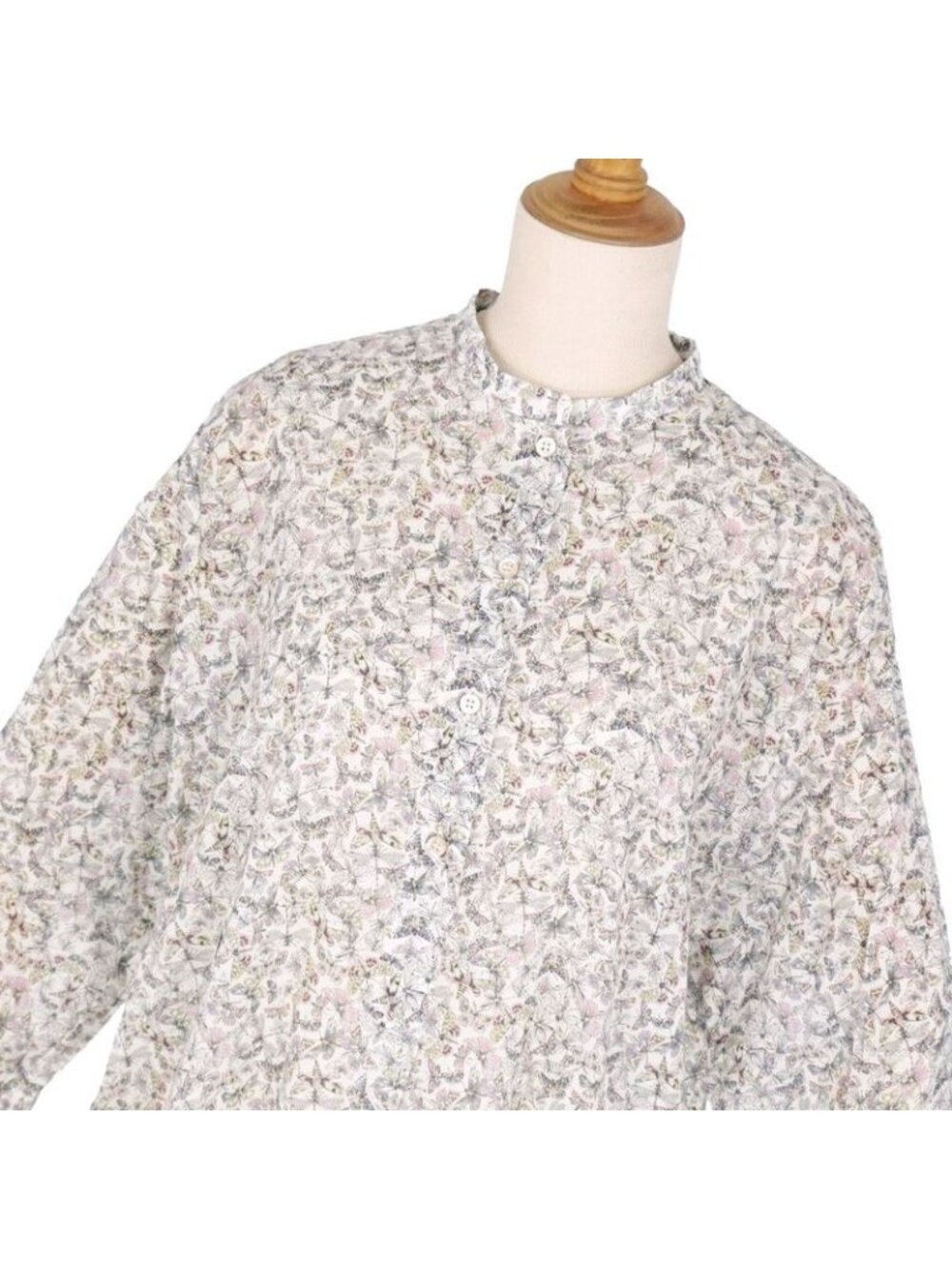 Christian Dior 2024 Shirt Dress - Picture 3 of 7